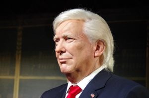 donald j trump