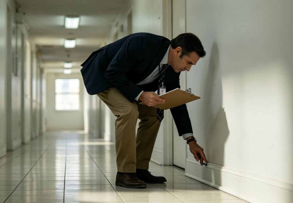 housing inspection
