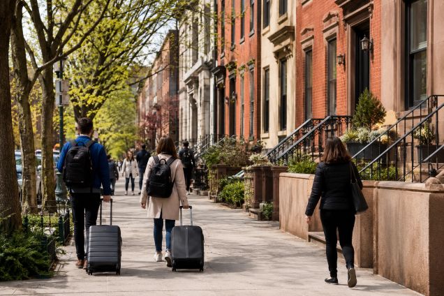 airbnb residential rental units
